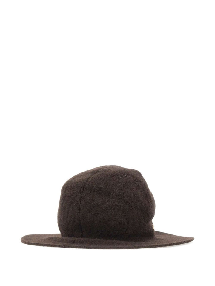 Borsalino Hats - BROWN | d187f9962cb54e417b9bc66c15fdf2d3b7ef4d80