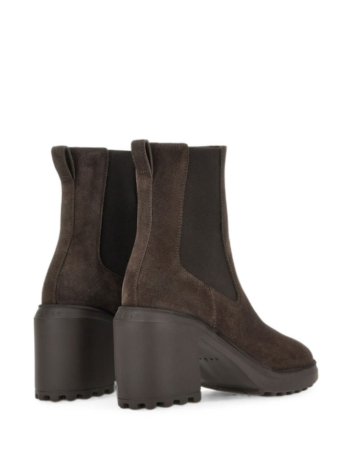 Hogan Boots - BROWN | 4547388183c7dd50174ce747c4f95119fcb36902