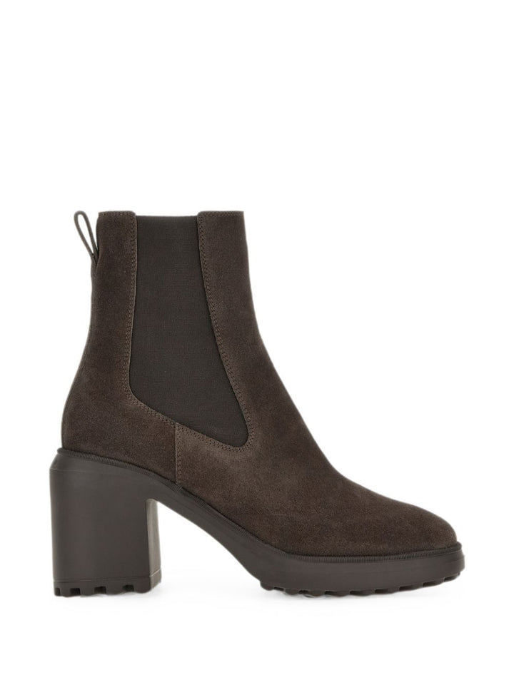 Hogan Boots - BROWN | d7732a788445dc919773dc434985862c671301dc
