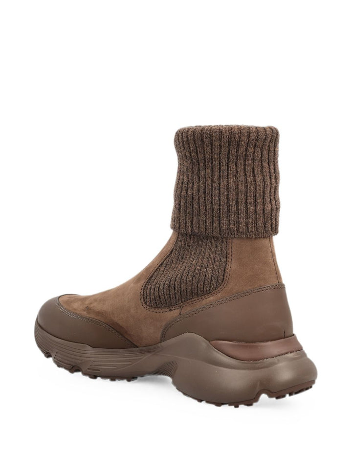 Tod'S Boots - BROWN | dd54206913b0b55b1e85022860e15cb4aad661a8