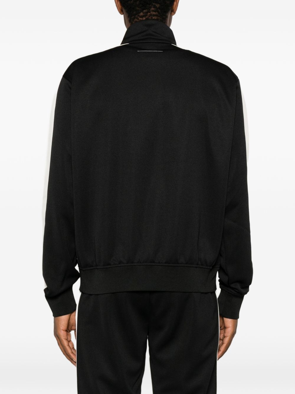 Mm6 Maison Margiela Sweaters - BLACK | 33988395fde3912eaeeef01e7457479656b6d564