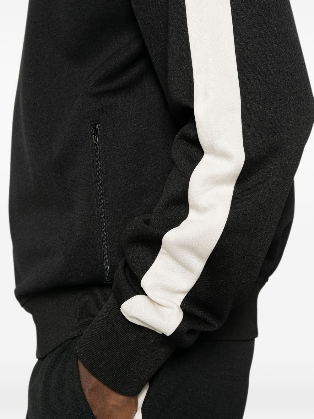 Mm6 Maison Margiela Sweaters - BLACK | f89bc455646d0f60562d886dcb84d98e1bd76686