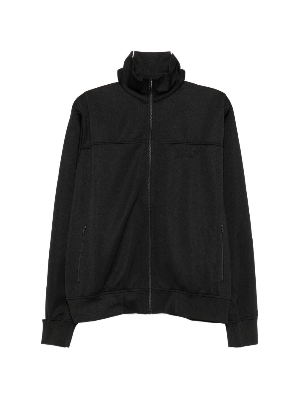 Mm6 Maison Margiela Sweaters - BLACK | 6130226aca97bd32a58f8add0084d17e535a9021
