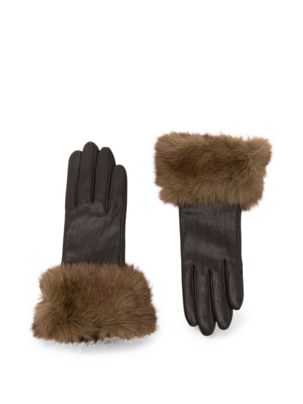 Apparis Gloves - BROWN | d3de252fa7a226f6e42dddd283fc16e9460144c6