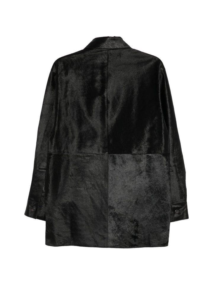 Alysi Jackets - BROWN | 4862ea57a58bd48f4eaeb4dc7a4fd0a9395b9412