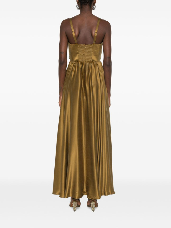 Zimmermann Dresses - GREEN | 15b6333a152be1632734792f815fae3bded6bd16