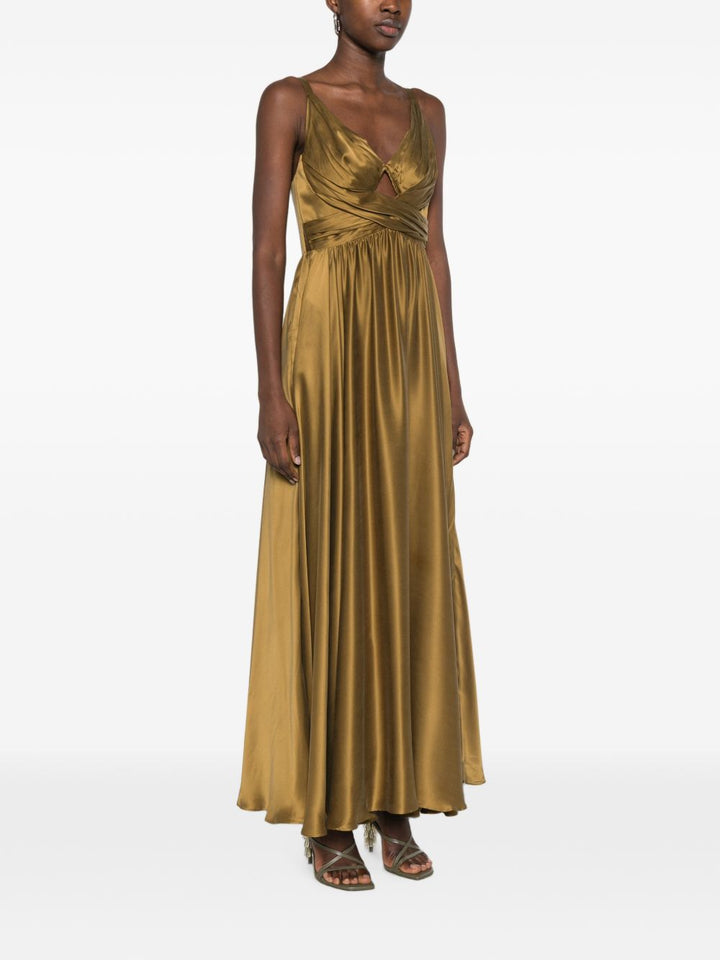 Zimmermann Dresses - GREEN | e453693183e2ef4f2a42eeb15c302d9ba94852df