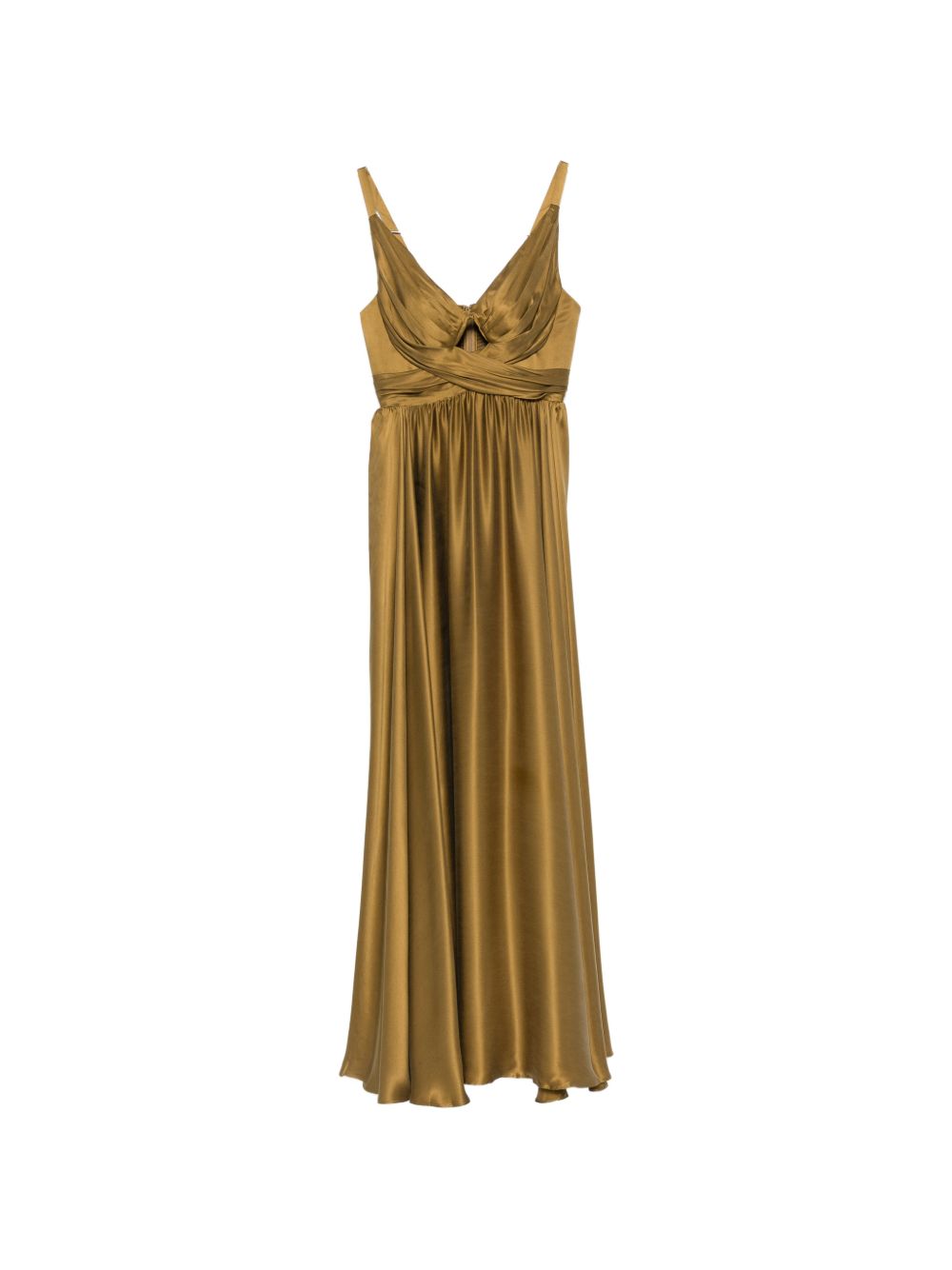 Zimmermann Dresses - GREEN | 42f1ee1144a89e6d2b56dca38df484eac36b5611
