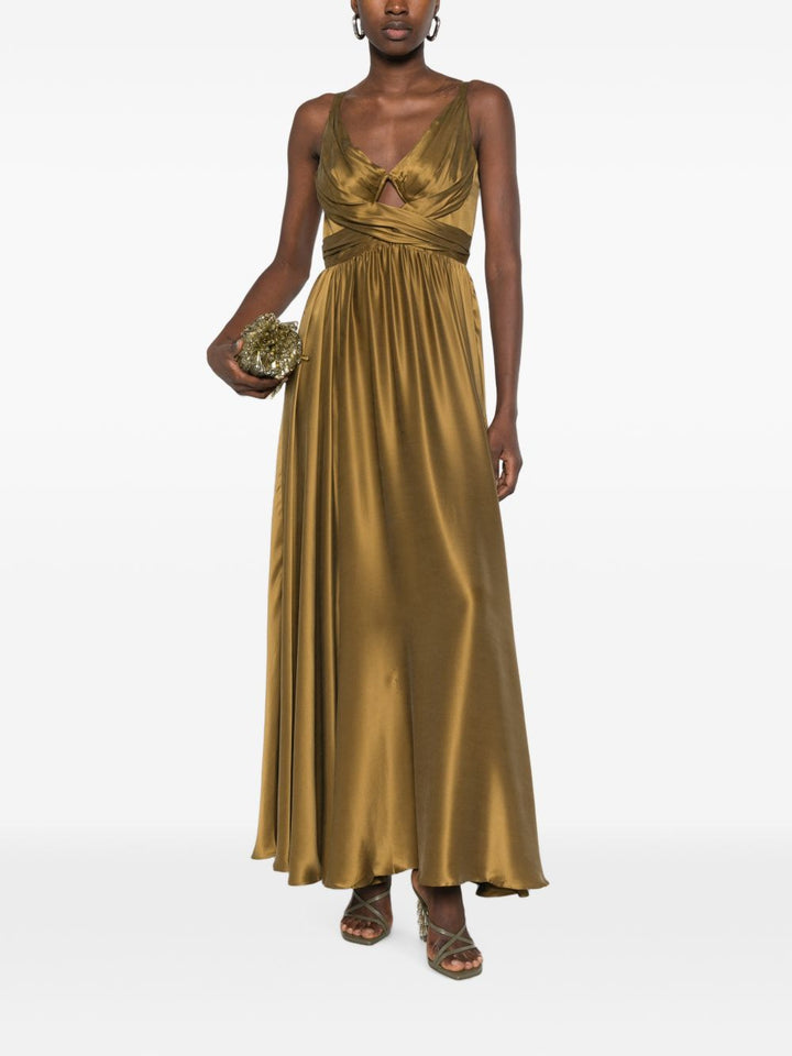 Zimmermann Dresses - GREEN | 21c8d253756d7edf99db2cb8a66e7e9c4bf71e74