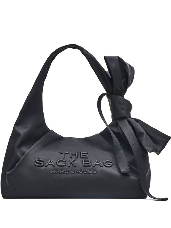 El Bolso de Nylon Tipo Saco