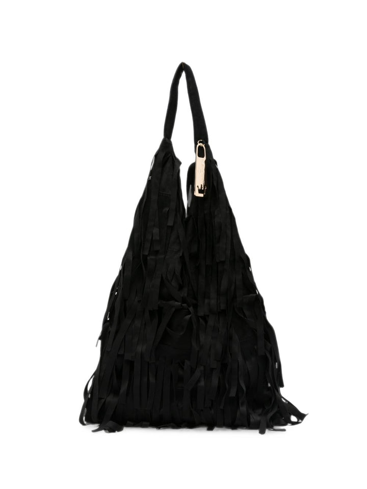 La Milanesa Bags - BLACK | b5e58781af99072a9131eb5b497f17bcab87a60f