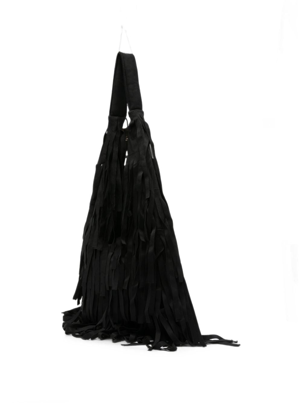 La Milanesa Bags - BLACK | 3d995c6cbbecad778df9b651702093a8ae486f09