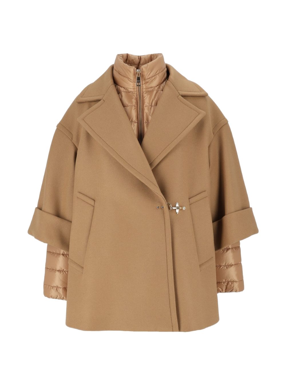 Fay Jackets - BEIGE | 3bc374da874bdd03044070041143bfc826a10ac7