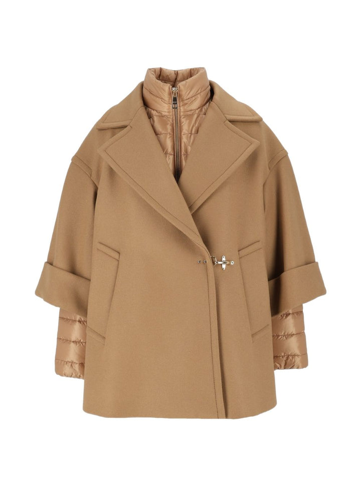 Fay Jackets - BEIGE | 3bc374da874bdd03044070041143bfc826a10ac7