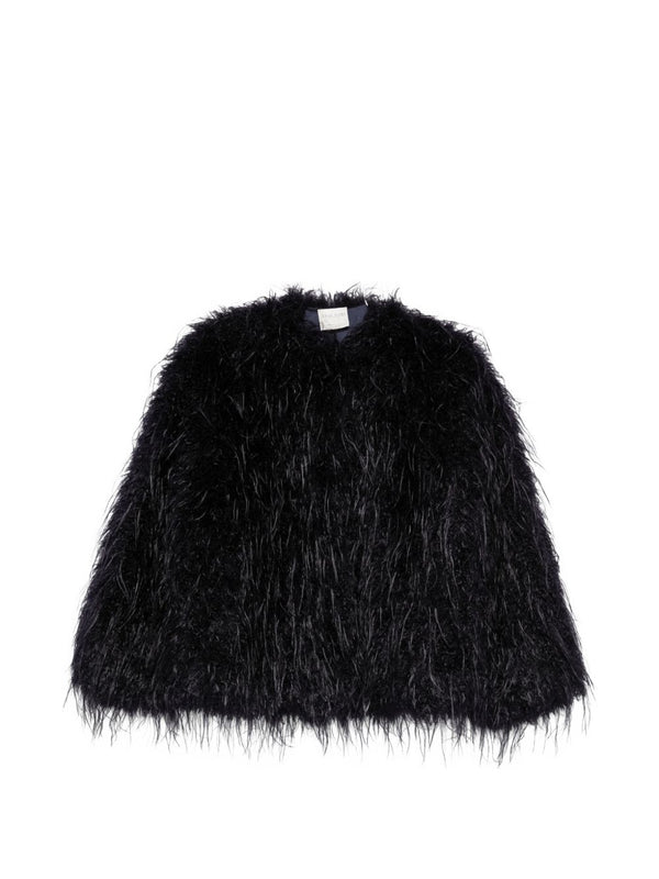 Ecofur Blouson Jacket