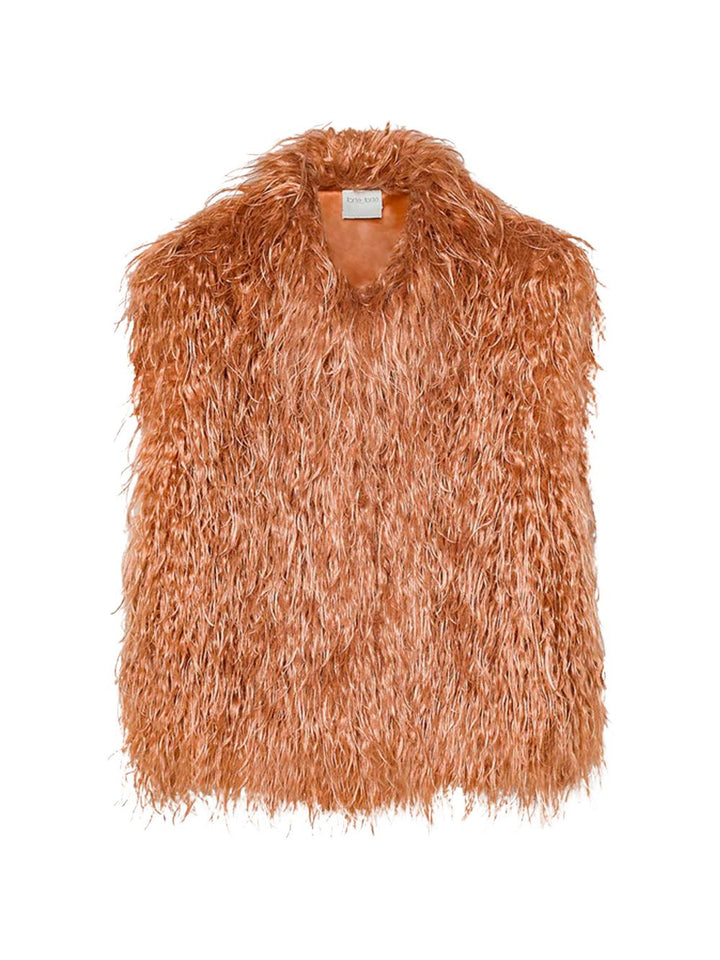 Forte Forte Sweaters - BROWN | cc09dc9679a235565cf5bec9332ee19c72fea897