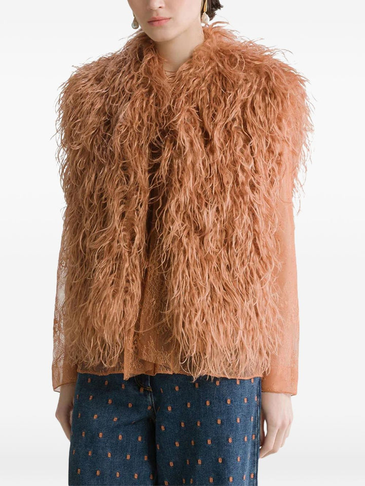 Forte Forte Sweaters - BROWN | cf6160b917a403bf72fd735d2fcff36f5483a6ed