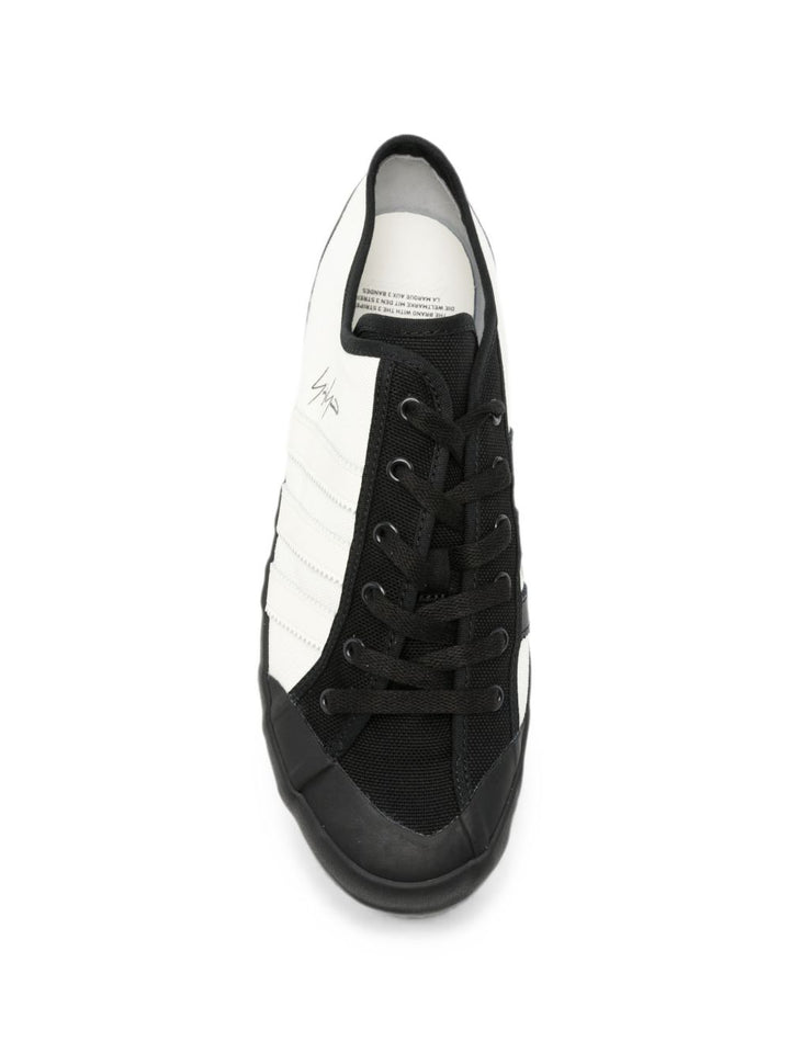 Y-3 Sneakers - WHITE | 48553770828e17814a0fc9af6199fdbd499c2a96
