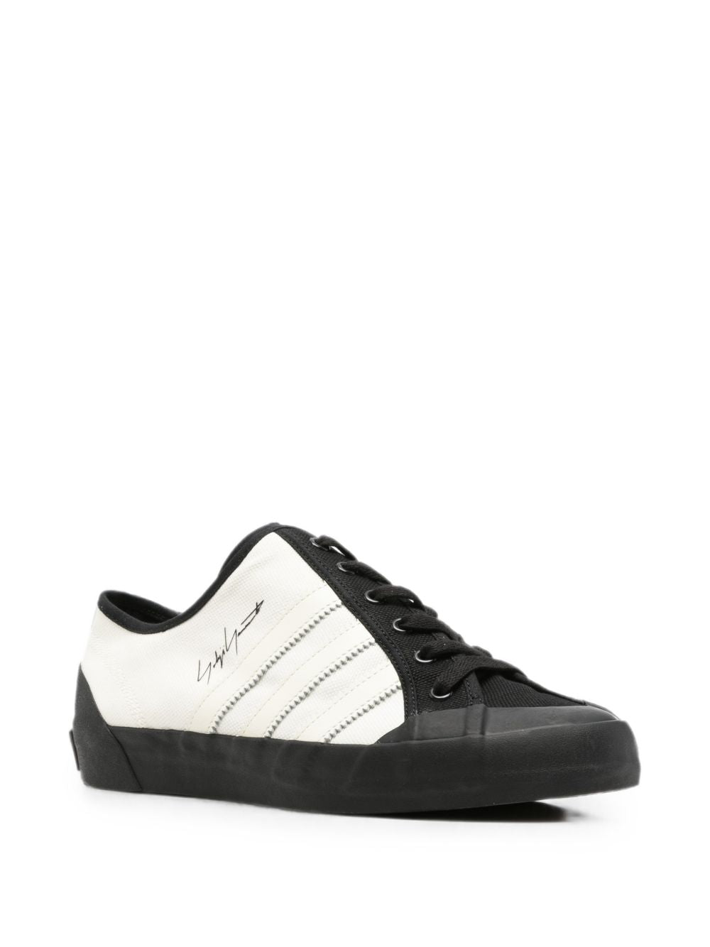 Y-3 Sneakers - WHITE | 60da30f5829358f49fe812dc717c504e0cebddac