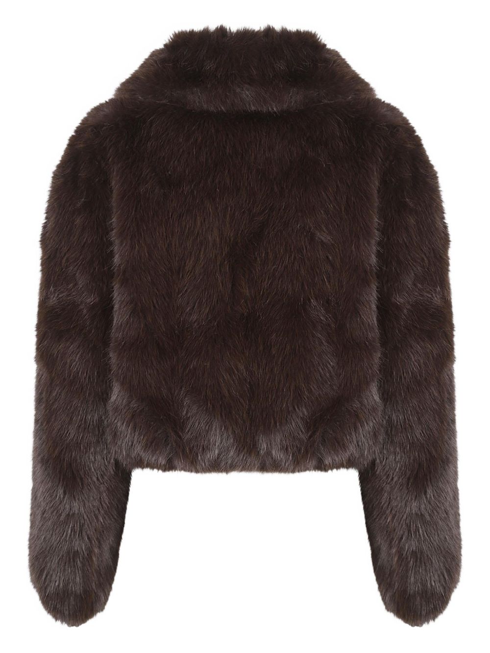 The Frankie Shop Coats - BROWN | a73be9cdf00b2b71626afca11baf06ade9728bfd