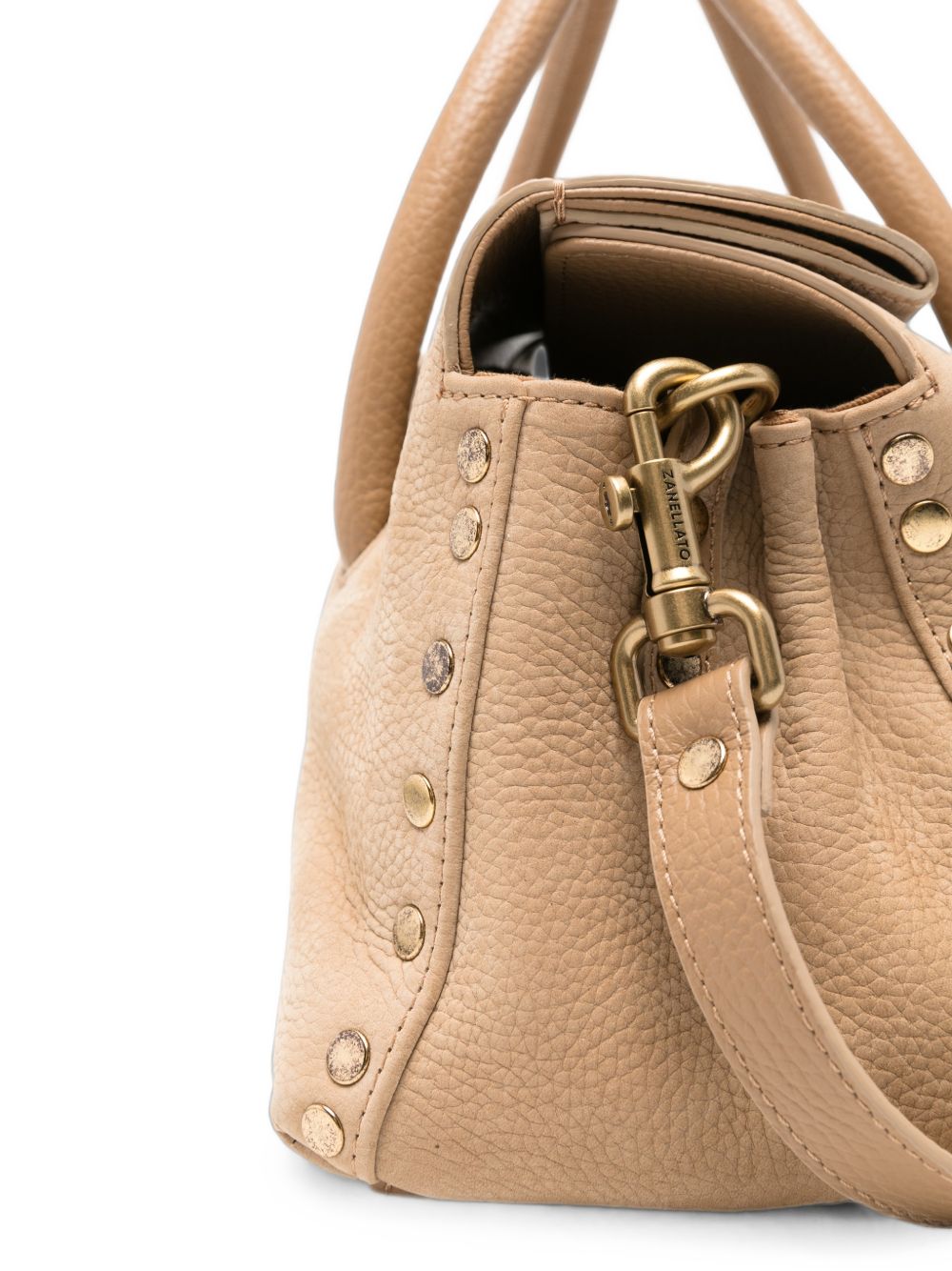 Zanellato Bags - BEIGE | 441ef9d3aab4e449acd73c0e1e1bc11407947b57