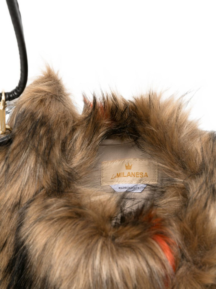 La Milanesa Bags - BROWN | 3e62f975d7b1ad92ce4676e4e626f65917b4d3d1