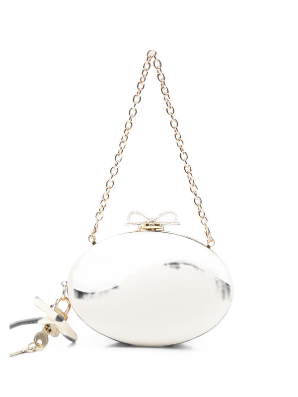 Satin Clutch