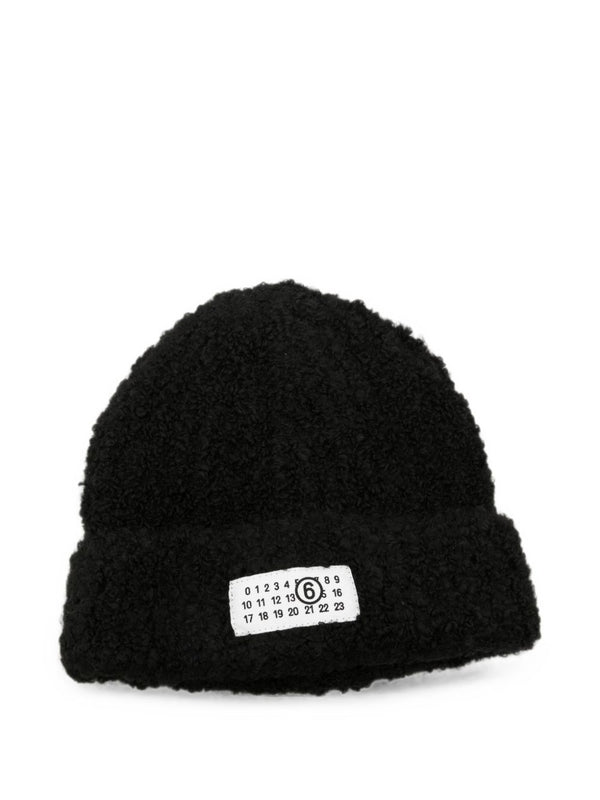 Logo Beanie