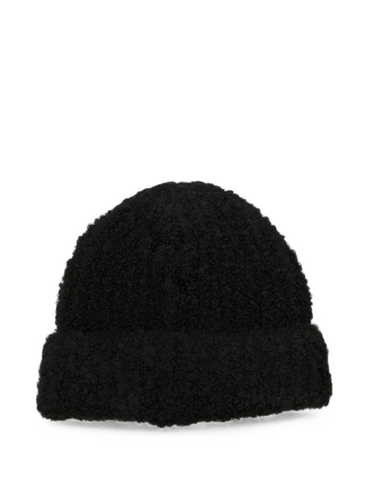 Mm6 Maison Margiela Hats - BLACK | ba9d2f2bb84cd949d880a033ebbc7fc1596b34fc