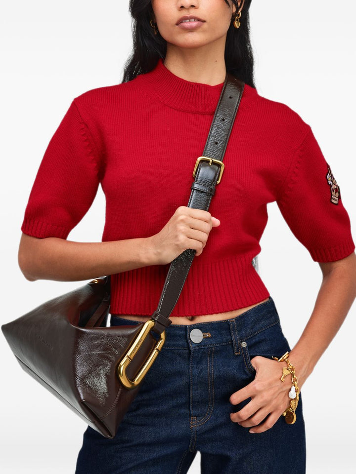 Marc Jacobs Bags - BROWN | 8508860fd27ede7f44be06b02891743b0eb4ffdf