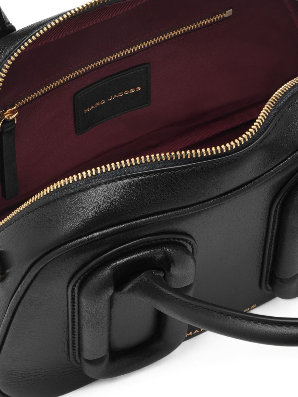 Marc Jacobs Bags - BLACK | 02152533f4be4d7027d8f02f6fc05fd8fca0f0b5