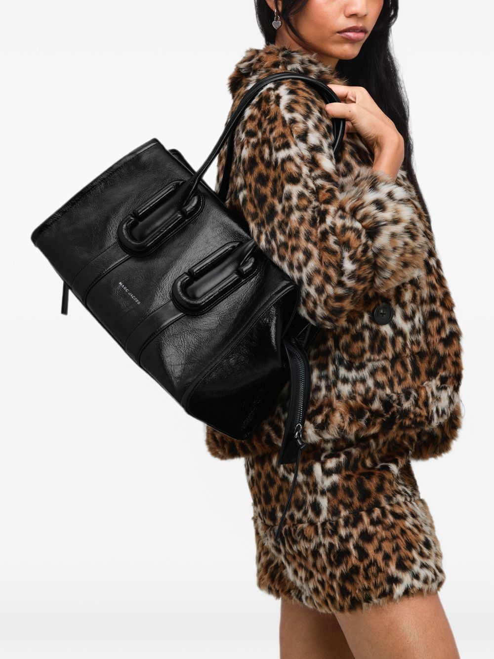 Marc Jacobs Bags - BLACK | 6c49a57d8d5771e3cb5b1e36998e8d73e16bc45f