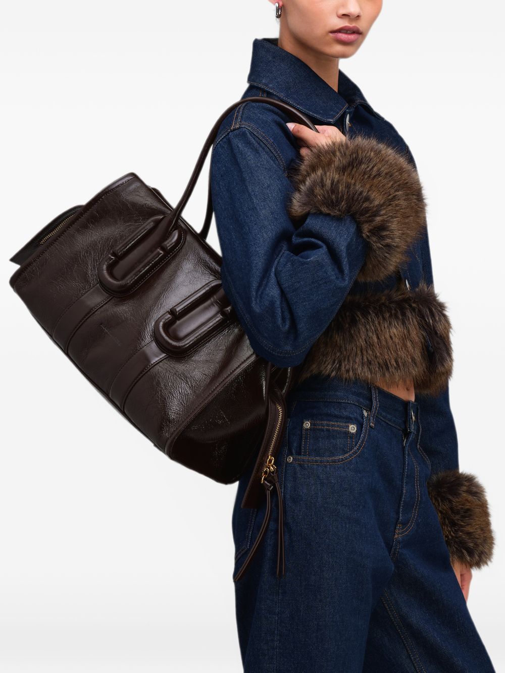 Marc Jacobs Bags - BROWN | 53639c291a7545d963fddb4c7c1e42f85c535fdb