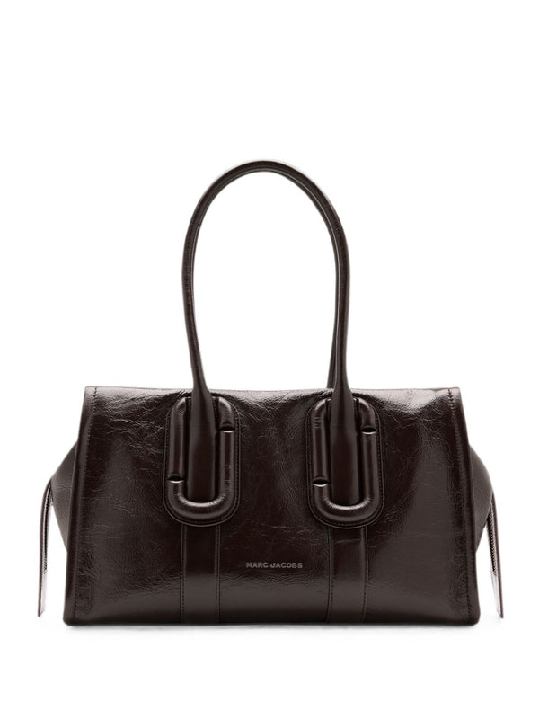 El bolso Carryall de piel