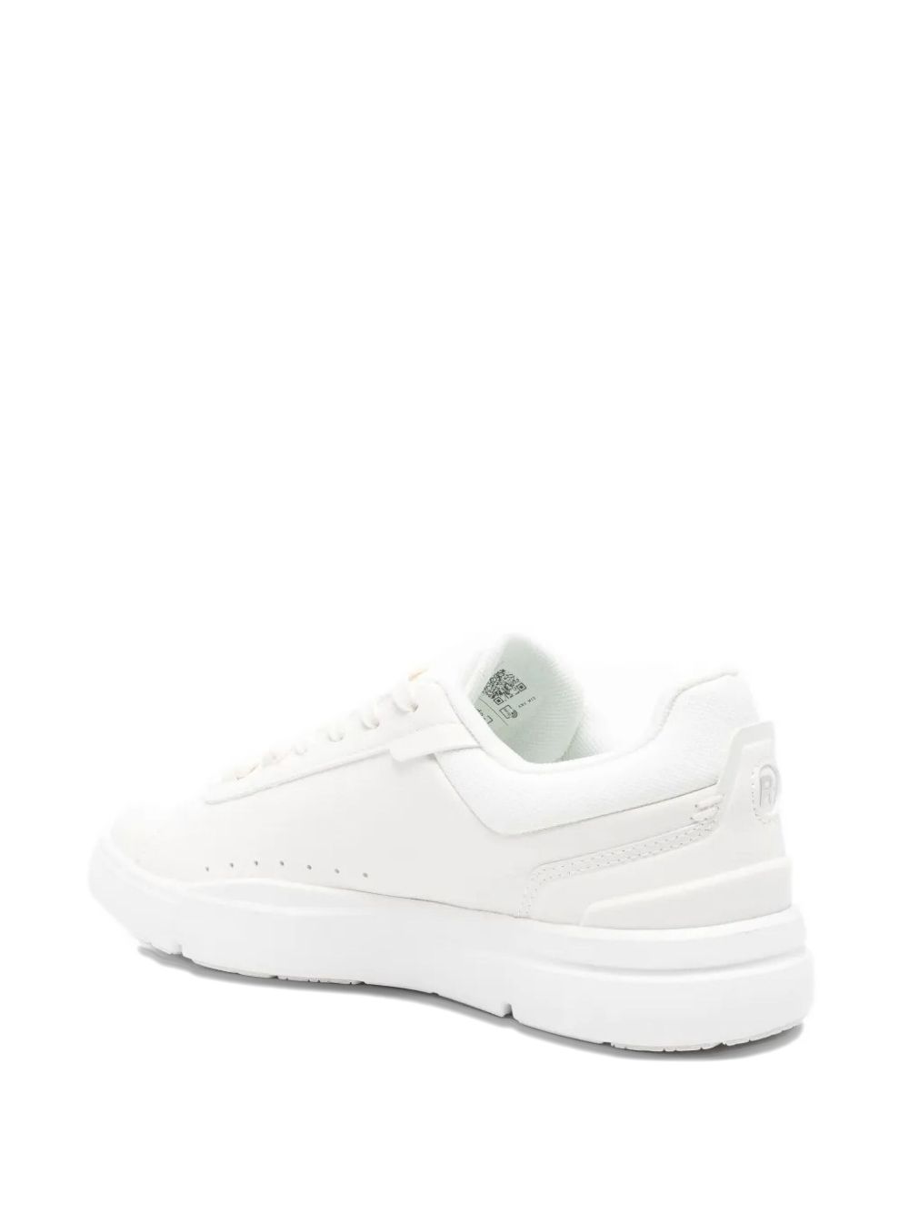 On Sneakers - WHITE | c5e25d6c3e24610424059f72acf03e2643b24bf1