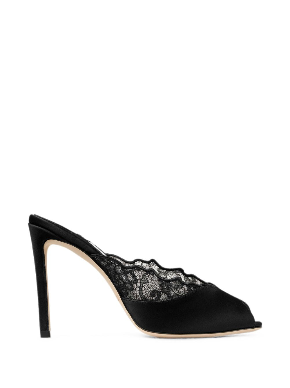 Jimmy Choo Sandals - BLACK | 1686bff2e8a005a5112d09bb08704cb0991c2bcb