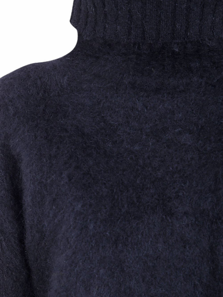 Uma Wang Sweaters - BLACK | a3887a7687e031b2b9942c0622ae350a33867864