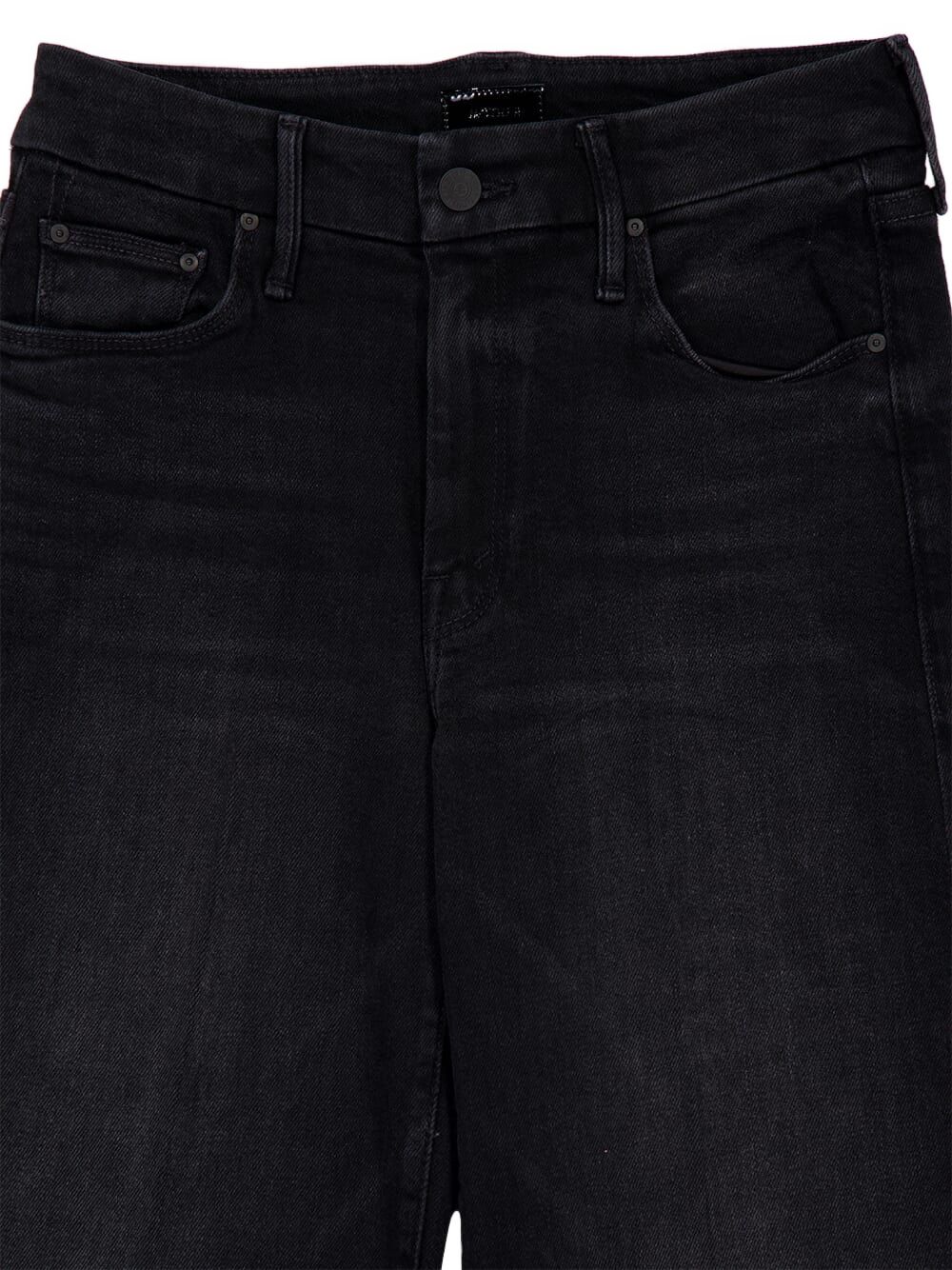Mother Jeans - BLACK | f27b1766ef639deca6ae169439dc768b747ad628
