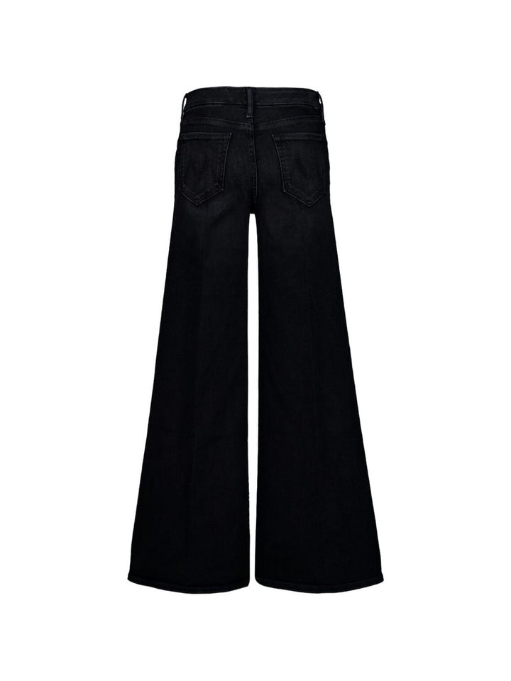 Mother Jeans - BLACK | fe5da0fc3c7d5d3064216686f739b170d38476ea