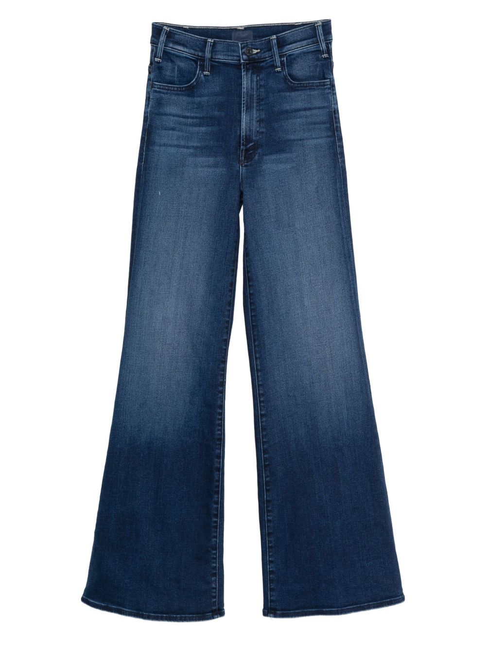 Mother Jeans - BLUE | e4e43dc916007109c7dd85cc1900badbde507bbc