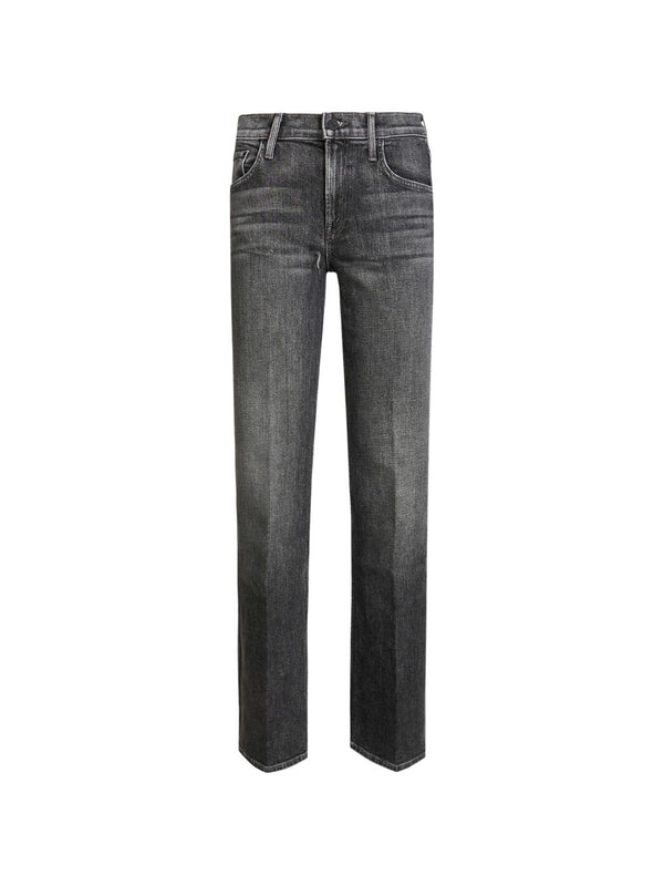 Los vaqueros The Bookie Sneak Denim