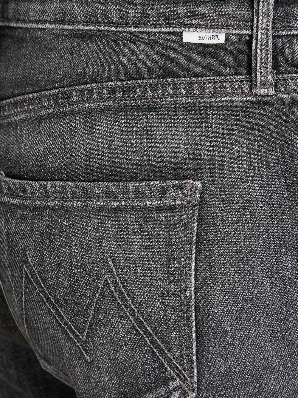 Mother Jeans - BLUE | 0f37fa2645ba764a18866dcba24f90bb773485c1