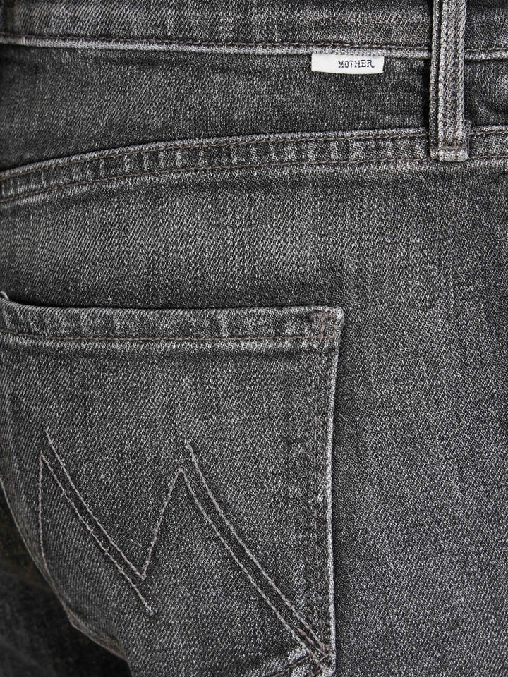 Mother Jeans - BLUE | 0f37fa2645ba764a18866dcba24f90bb773485c1