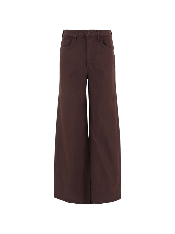Los vaqueros Undercover Sneak Denim