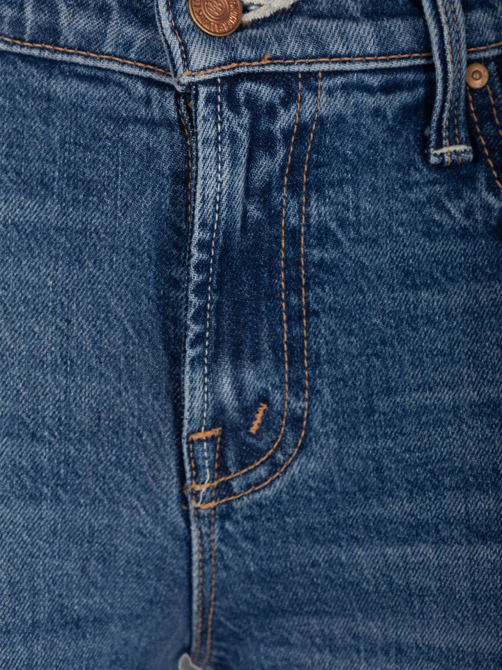 Mother Jeans - BLUE | be47ccd59af5a25998b22c980746de0789f32189