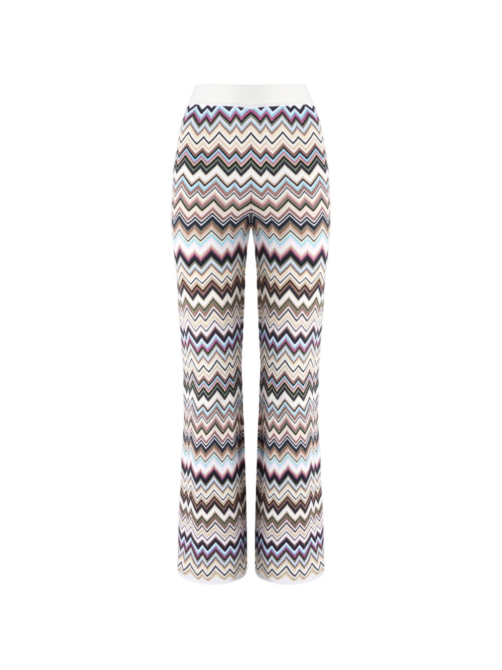 Missoni Trousers - MULTICOLOR | 220c0eb8e3ac1628c73aeae0a5350ec37e90f153