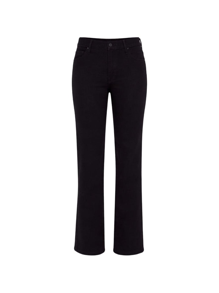 Mother Jeans - BLACK | 633421c505f5a44f6b901a6a7b4ff4bf9980a6b1