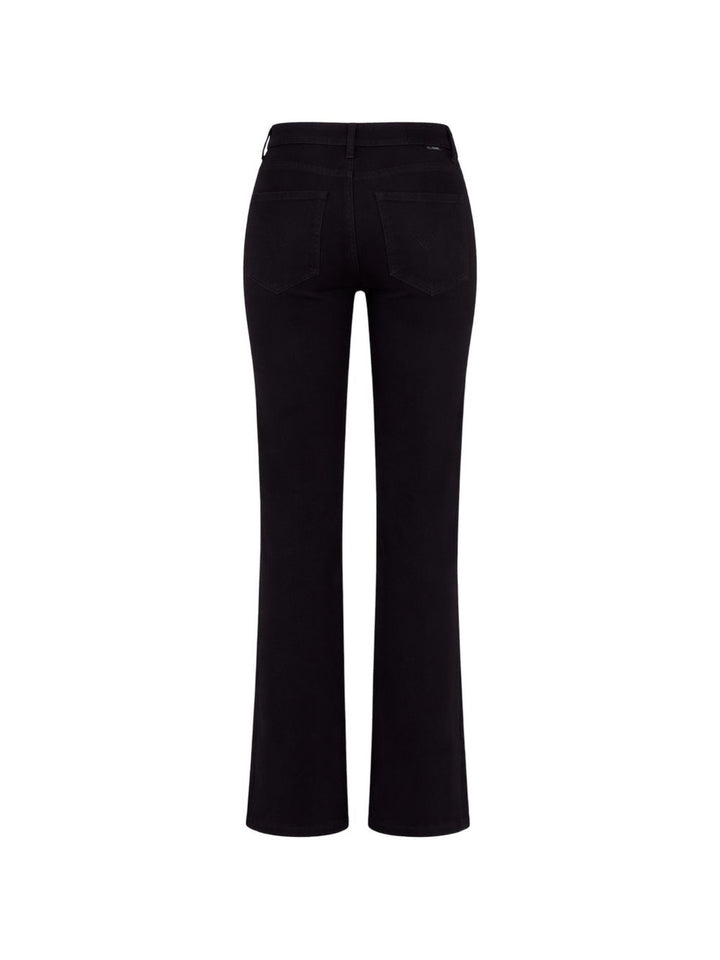 Mother Jeans - BLACK | 10792c5f8cdca852e0c6ce25eca105a699694f13