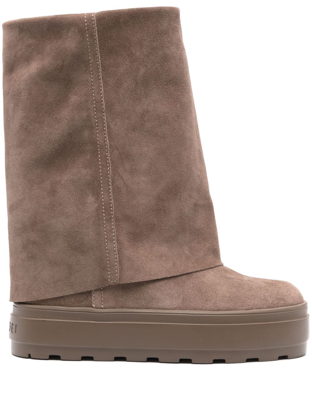 Casadei Boots - BEIGE | d880f876a8e0f899b2d3e913e5e5934ac1706d2e