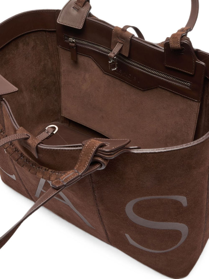 Casadei Bags - BROWN | e4501ef7b9e161d9b5651887c4c51020d8851153